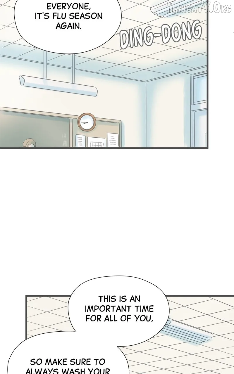 It Rains On Precious Days Chapter 200 page 58
