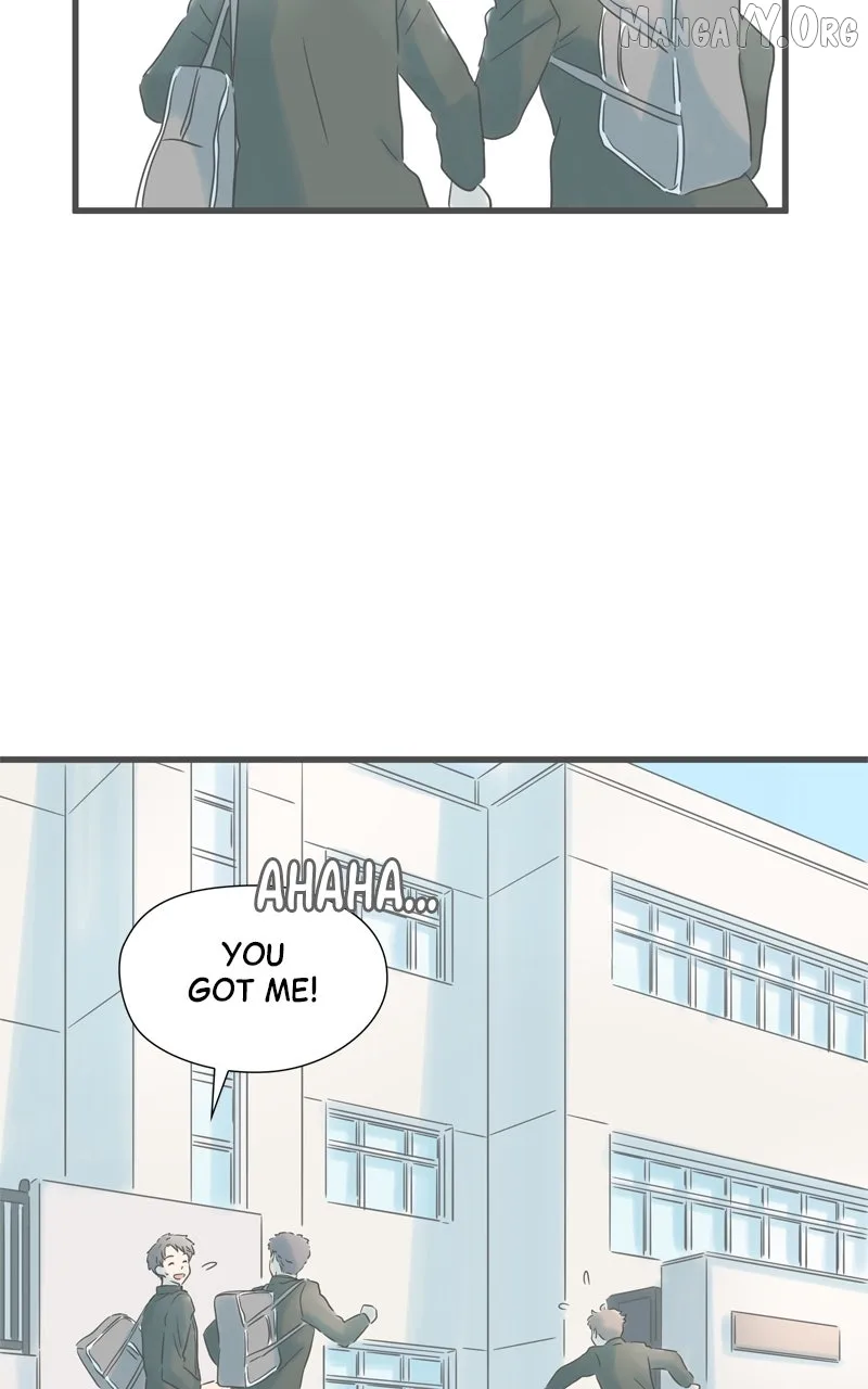 It Rains On Precious Days Chapter 200 page 56