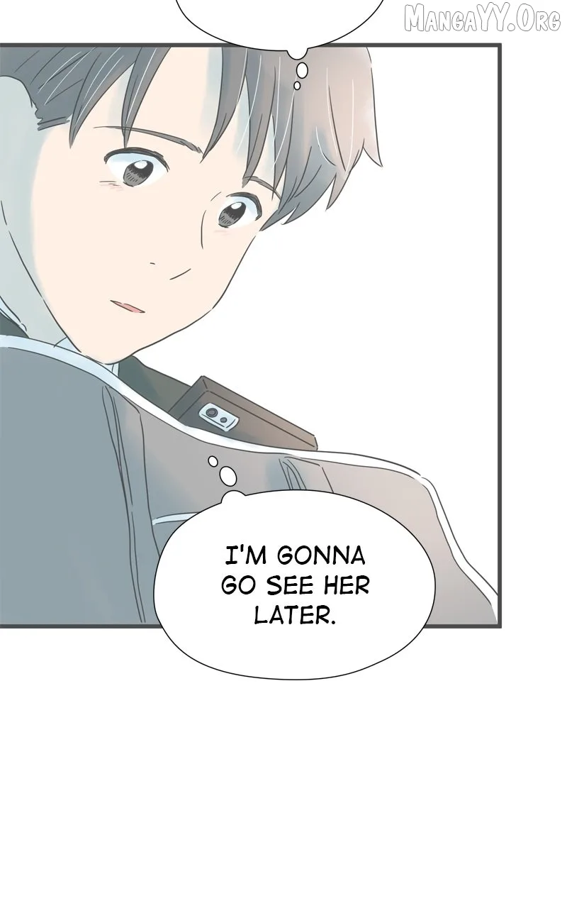 It Rains On Precious Days Chapter 200 page 63