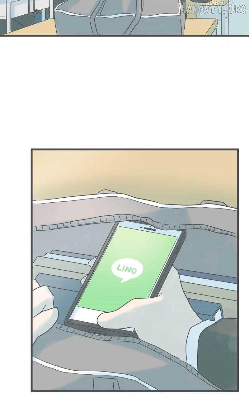 It Rains On Precious Days Chapter 200 page 61