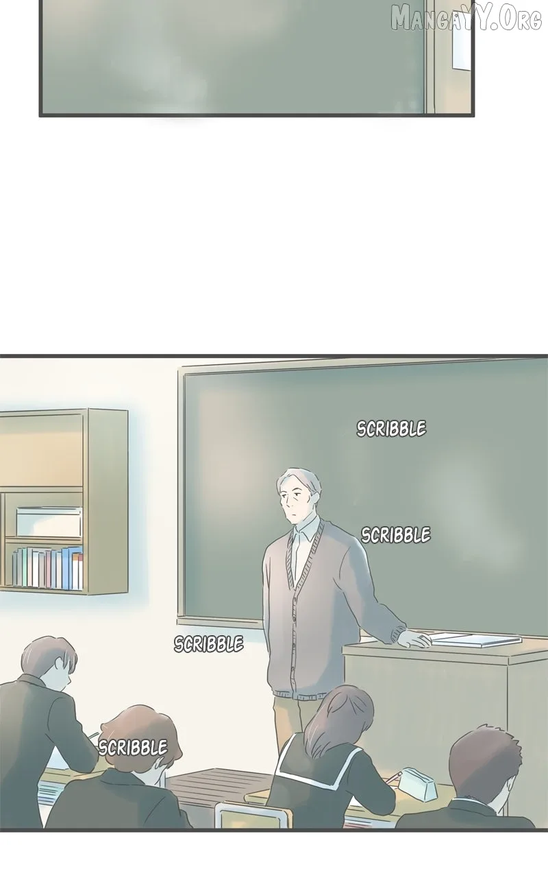 It Rains On Precious Days Chapter 200 page 65