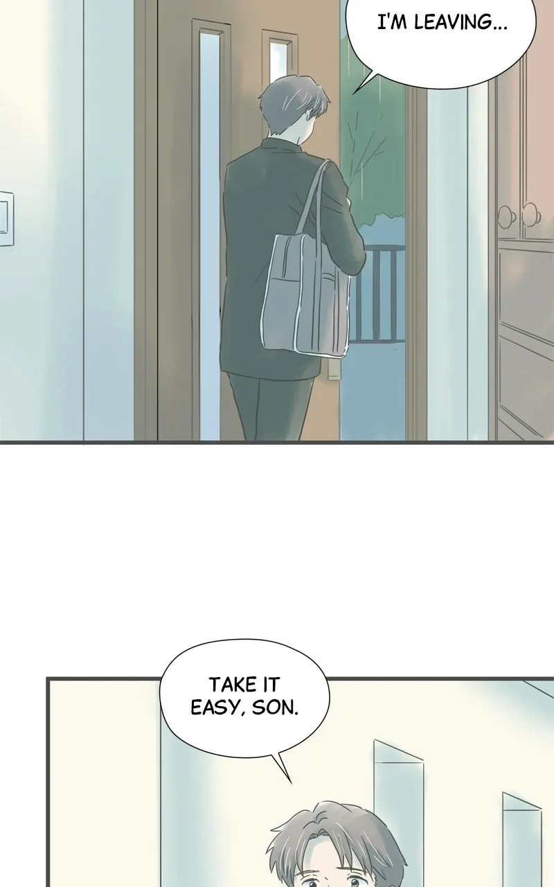 It Rains On Precious Days Chapter 204 page 18