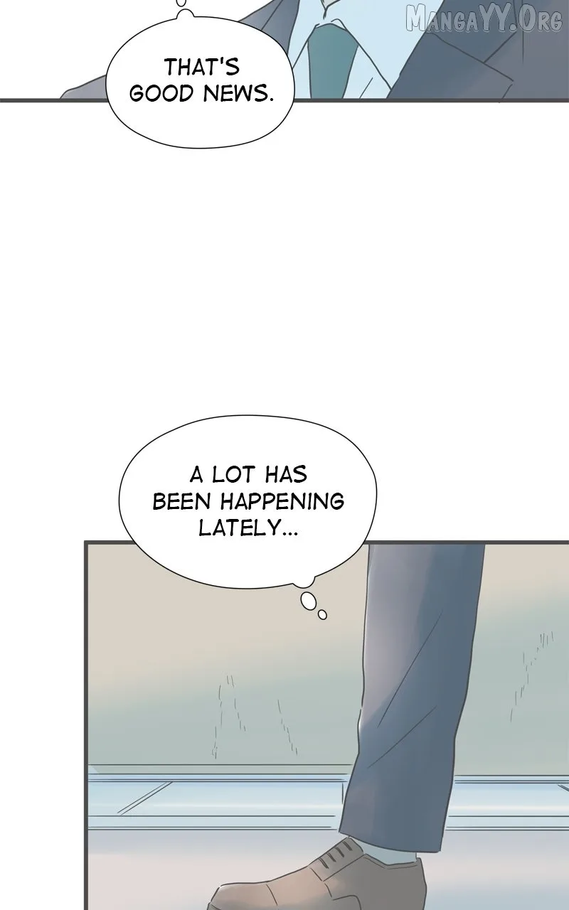 It Rains On Precious Days Chapter 202 page 60
