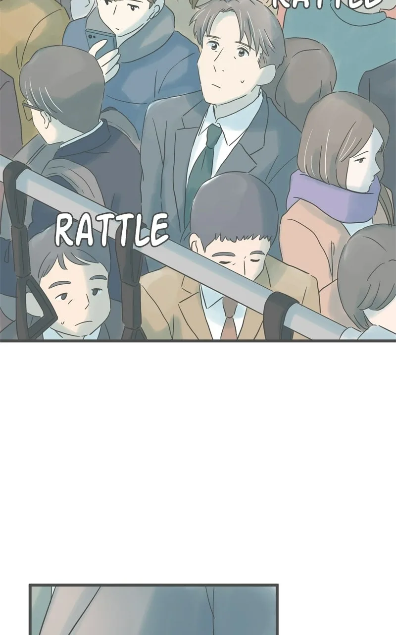 It Rains On Precious Days Chapter 204 page 21