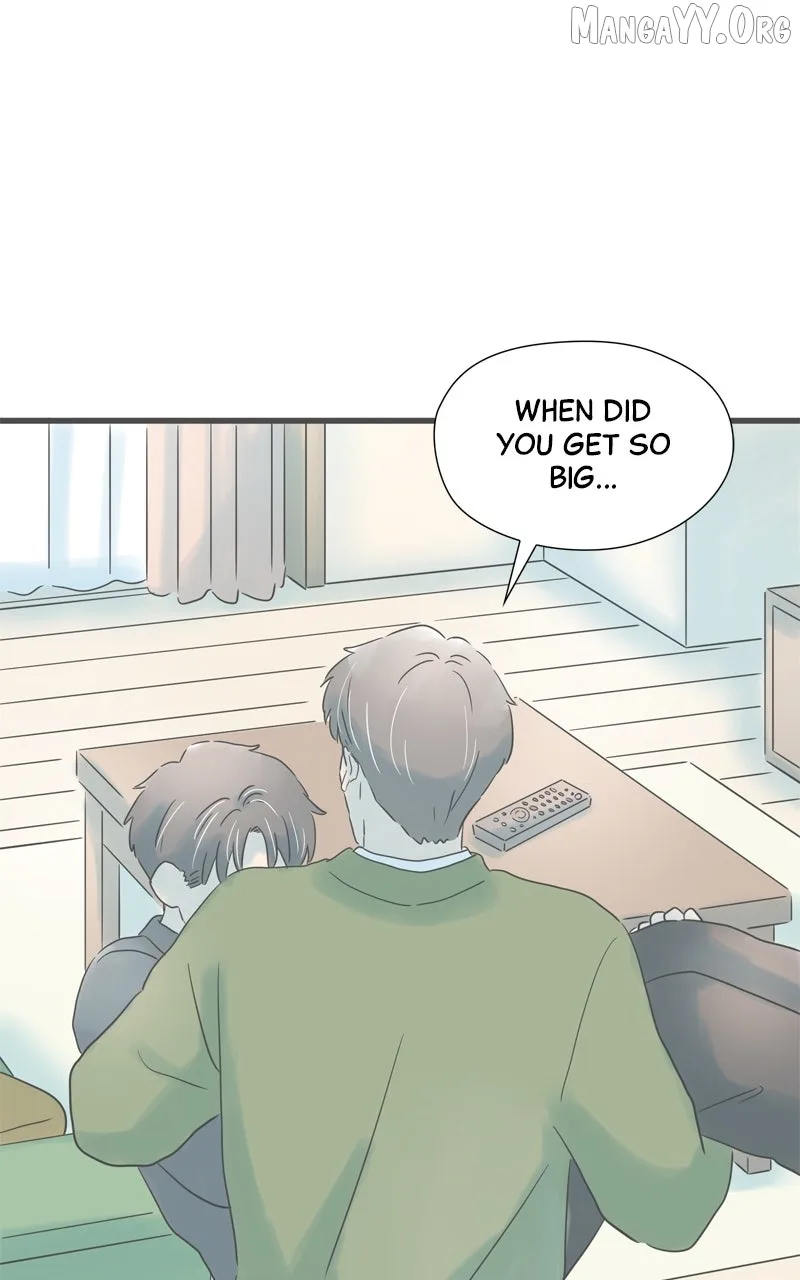 It Rains On Precious Days Chapter 203 page 26