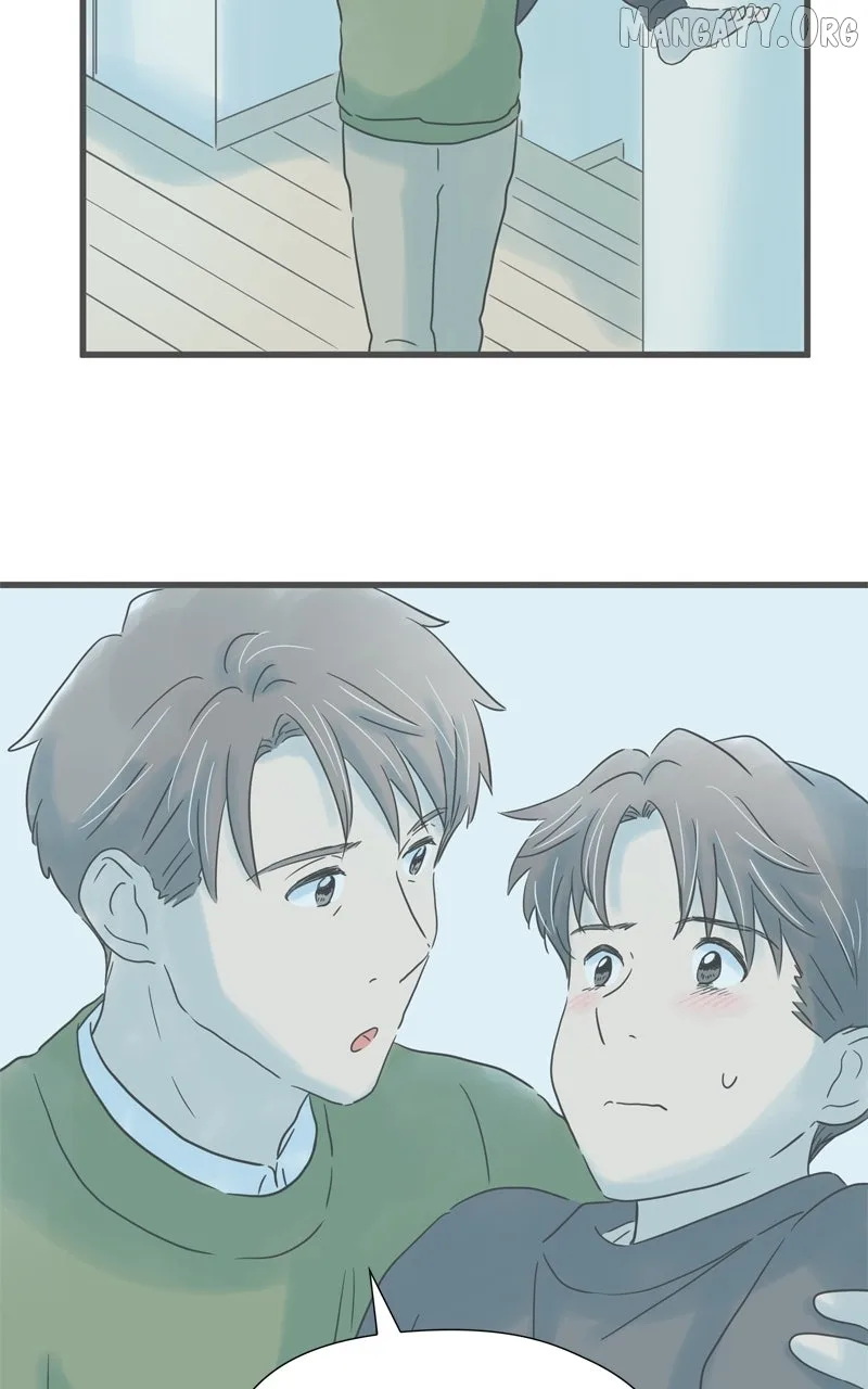 It Rains On Precious Days Chapter 203 page 23