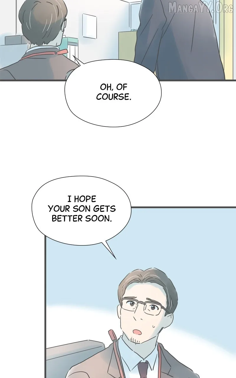 It Rains On Precious Days Chapter 202 page 68