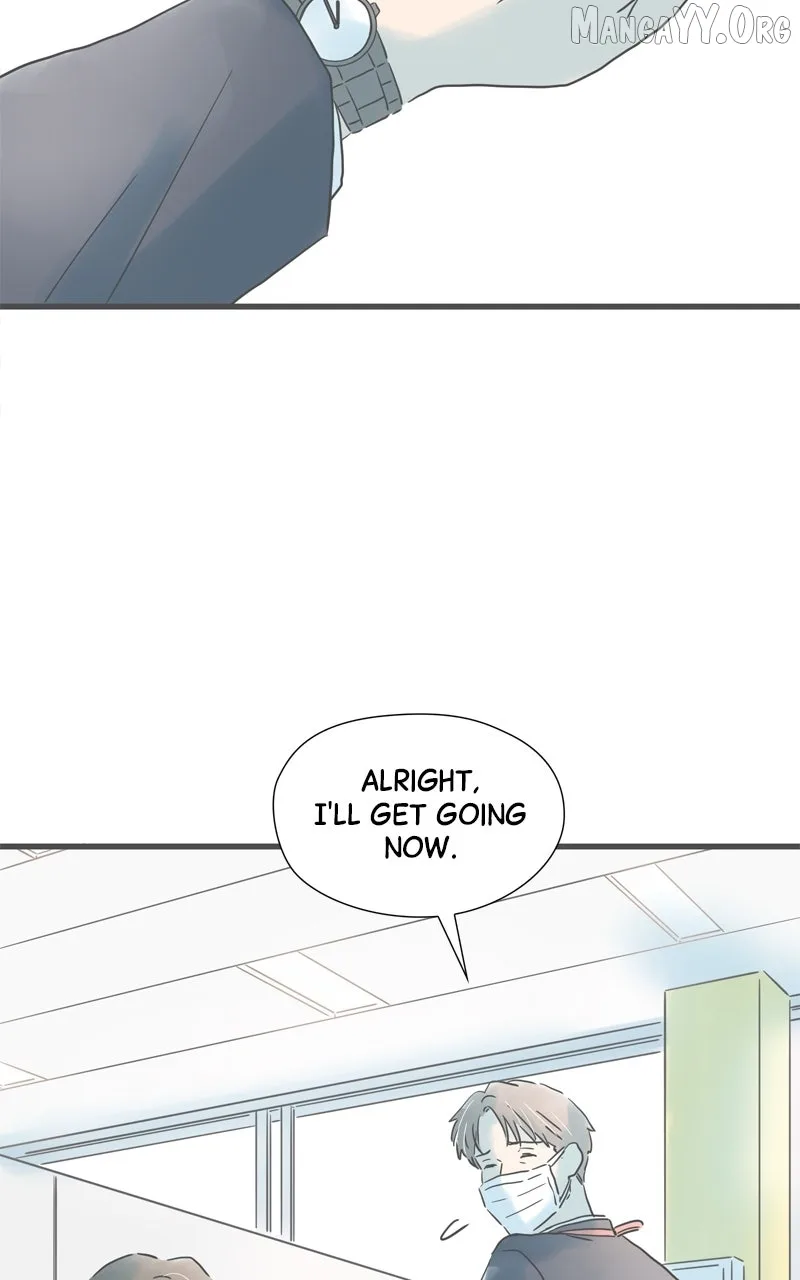 It Rains On Precious Days Chapter 202 page 67