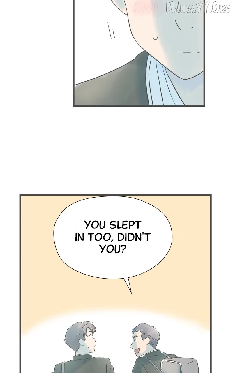 It Rains On Precious Days Chapter 200 page 55