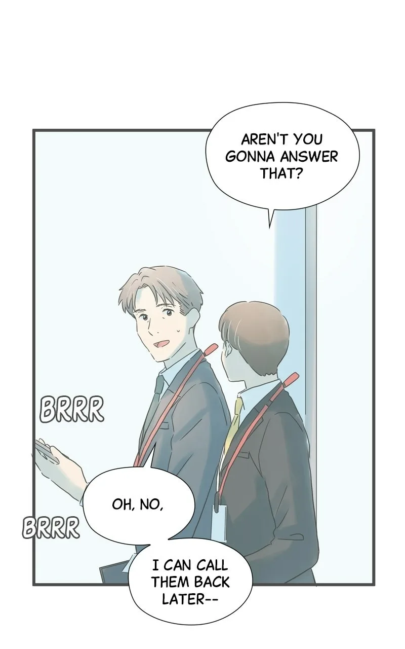 It Rains On Precious Days Chapter 204 page 29