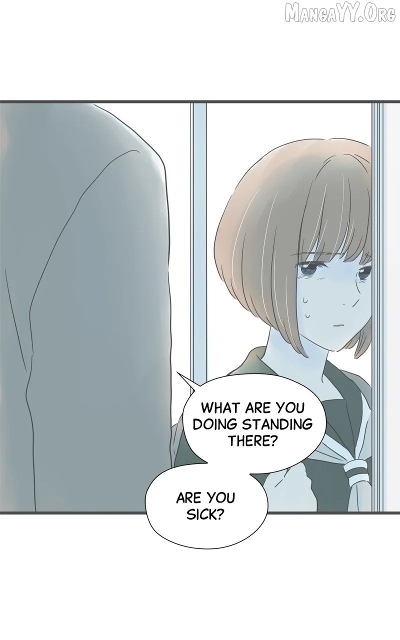 It Rains On Precious Days Chapter 200 page 69
