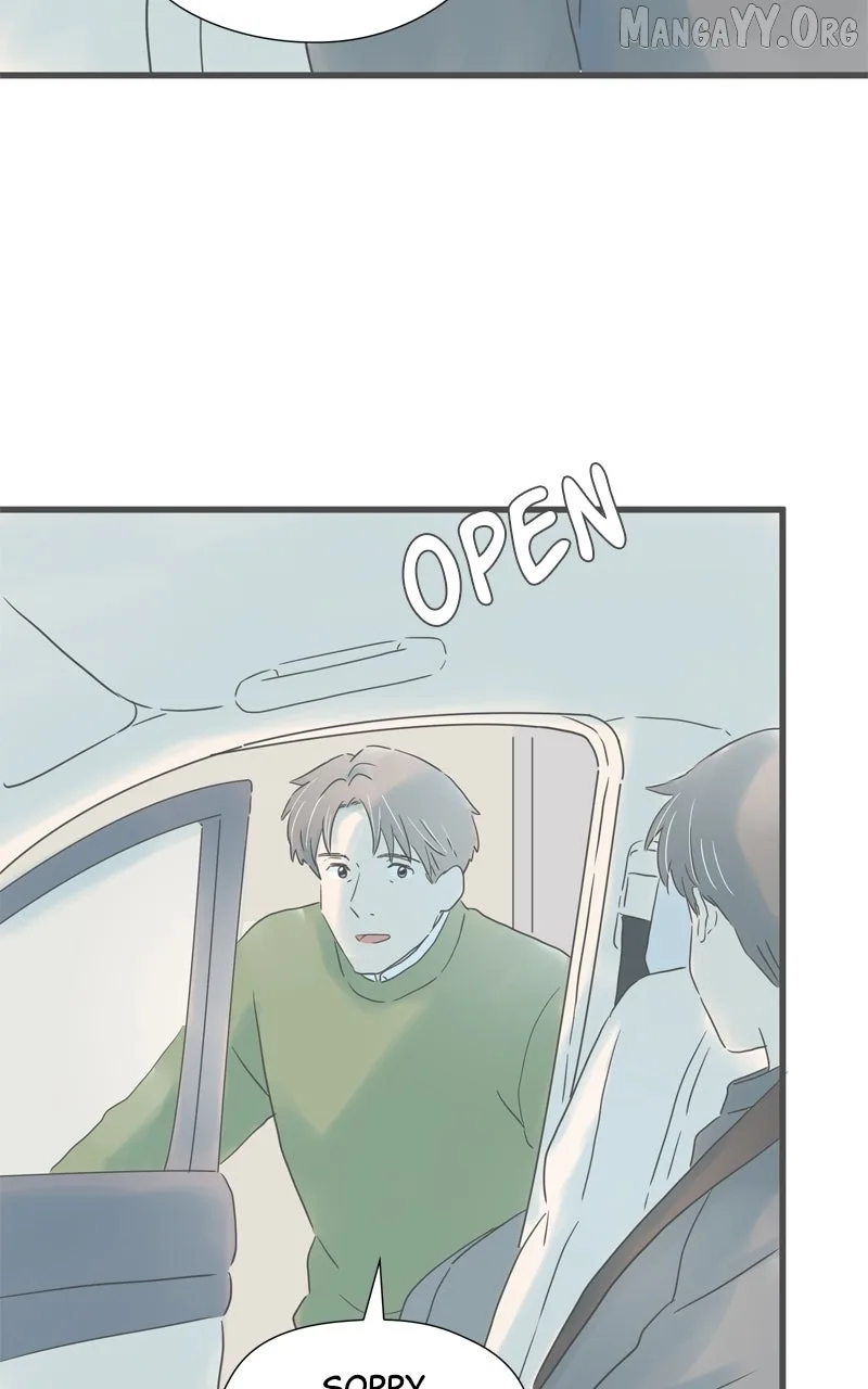 It Rains On Precious Days Chapter 203 page 34