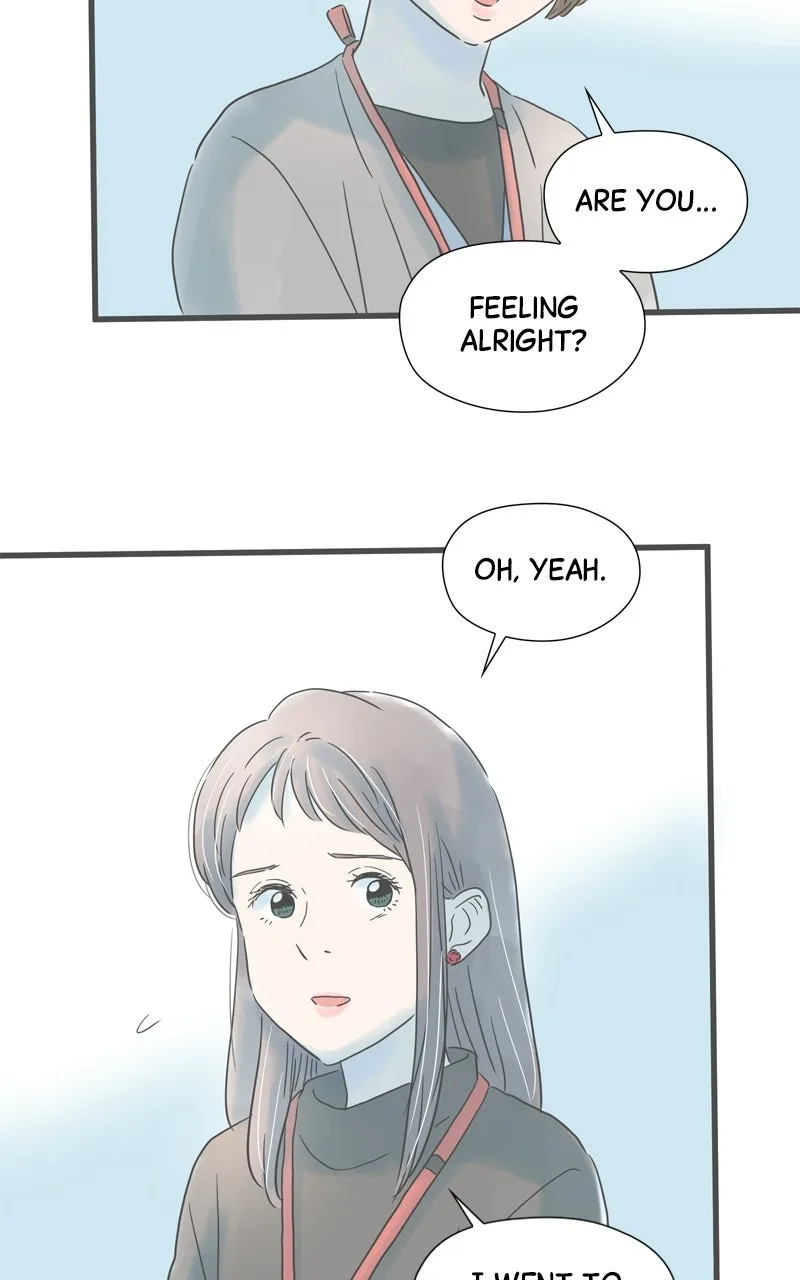 It Rains On Precious Days Chapter 205 page 5