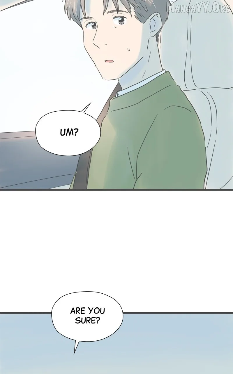 It Rains On Precious Days Chapter 203 page 38