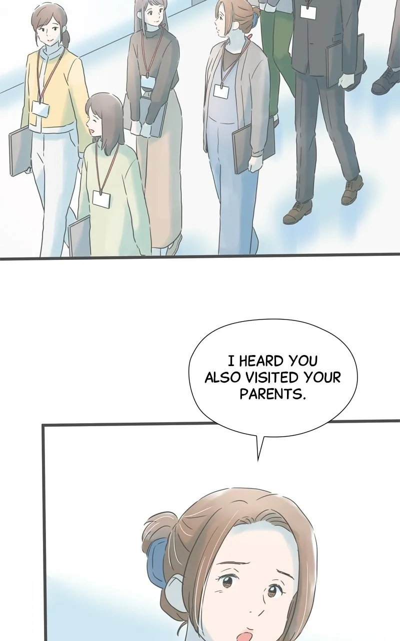 It Rains On Precious Days Chapter 205 page 4