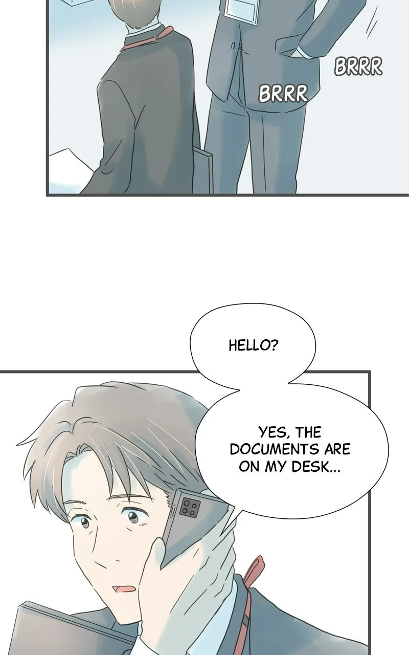 It Rains On Precious Days Chapter 204 page 32