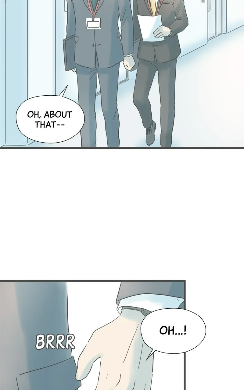 It Rains On Precious Days Chapter 204 page 27
