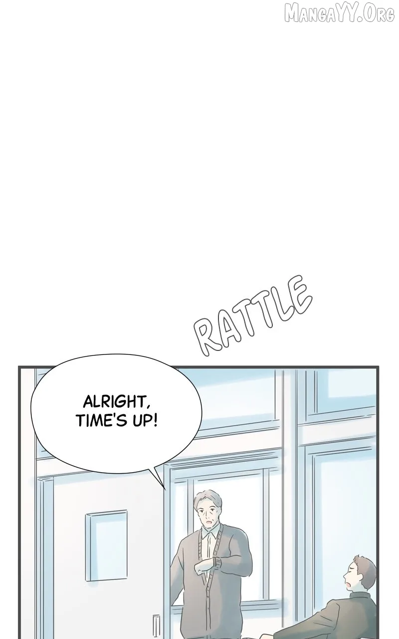 It Rains On Precious Days Chapter 200 page 73