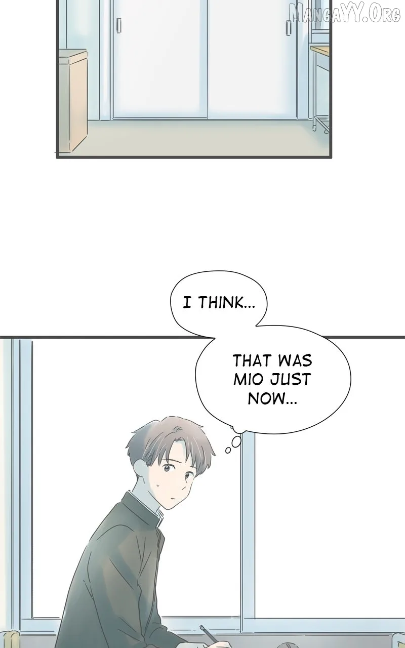 It Rains On Precious Days Chapter 200 page 71