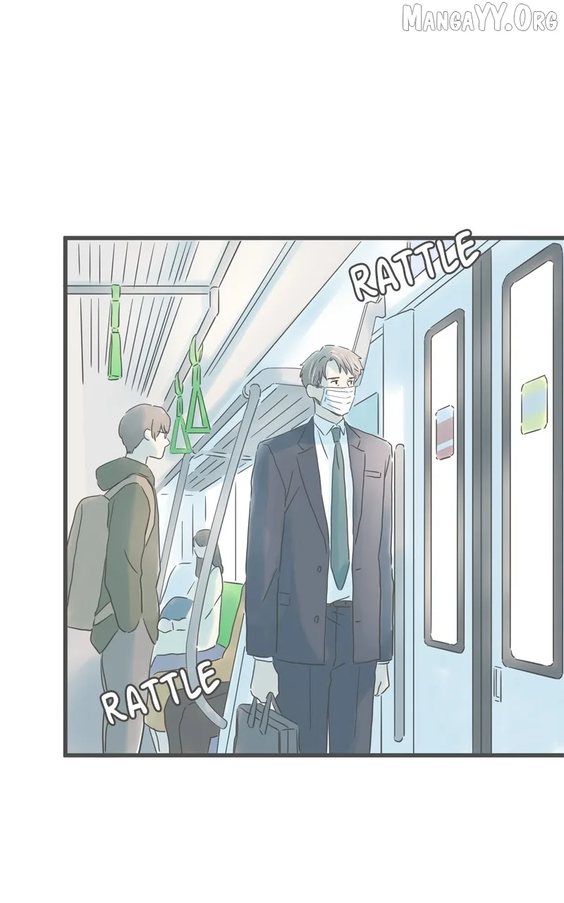 It Rains On Precious Days Chapter 202 page 74