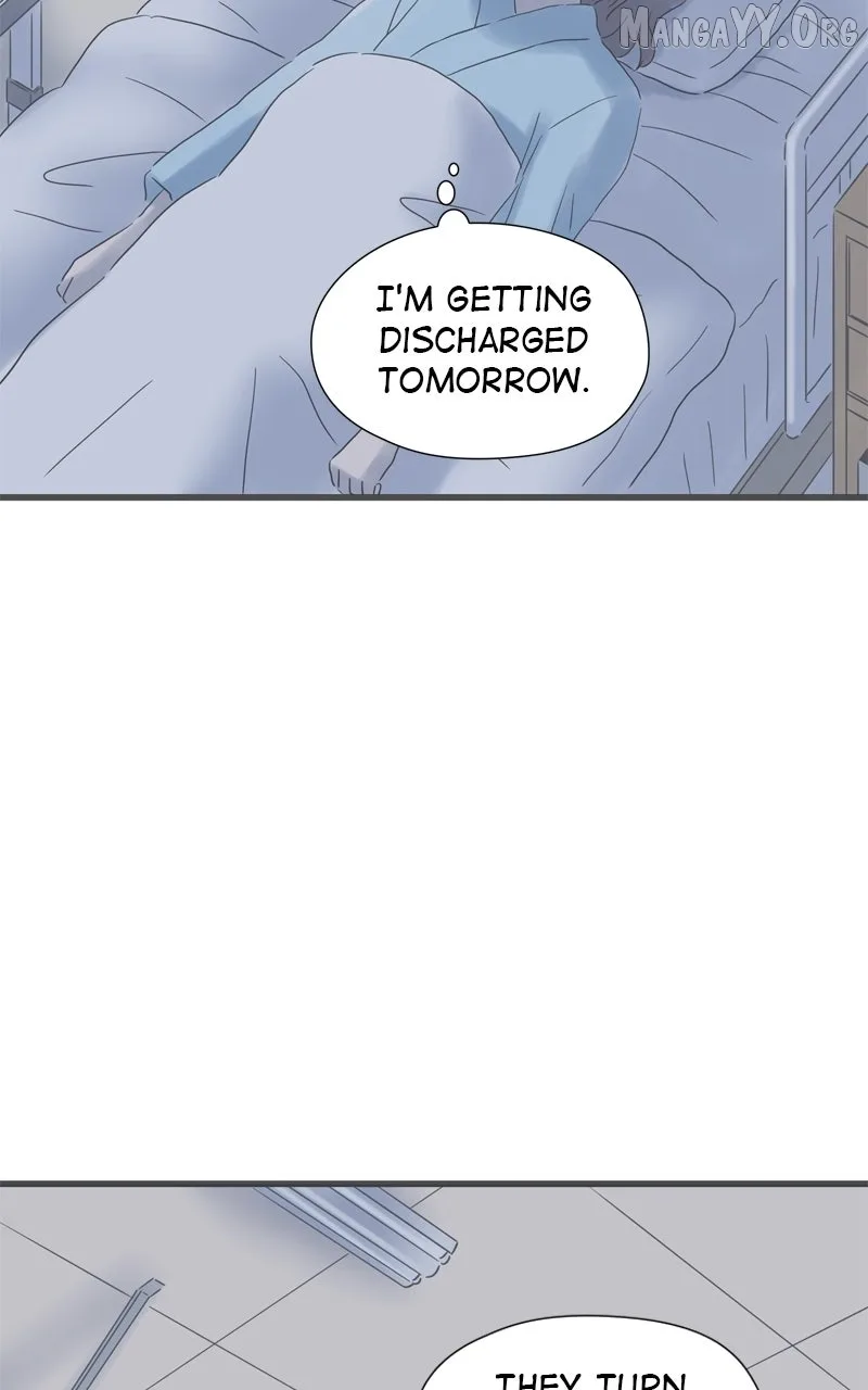 It Rains On Precious Days Chapter 201 page 84