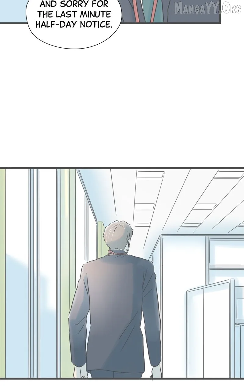 It Rains On Precious Days Chapter 202 page 70