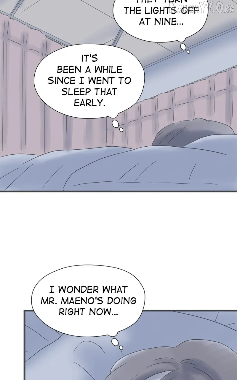 It Rains On Precious Days Chapter 201 page 85