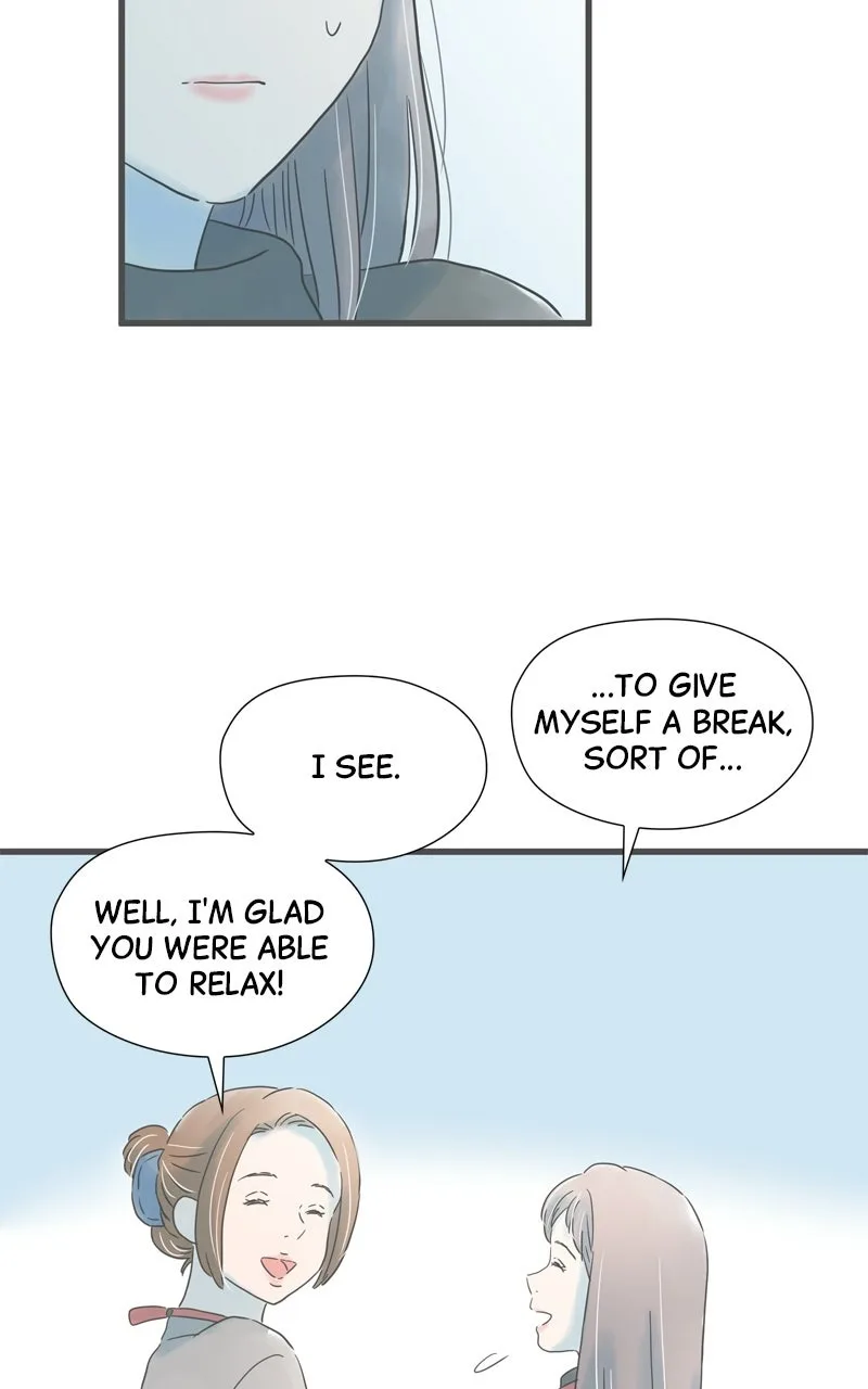 It Rains On Precious Days Chapter 205 page 8