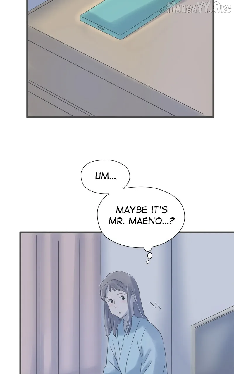 It Rains On Precious Days Chapter 201 page 93