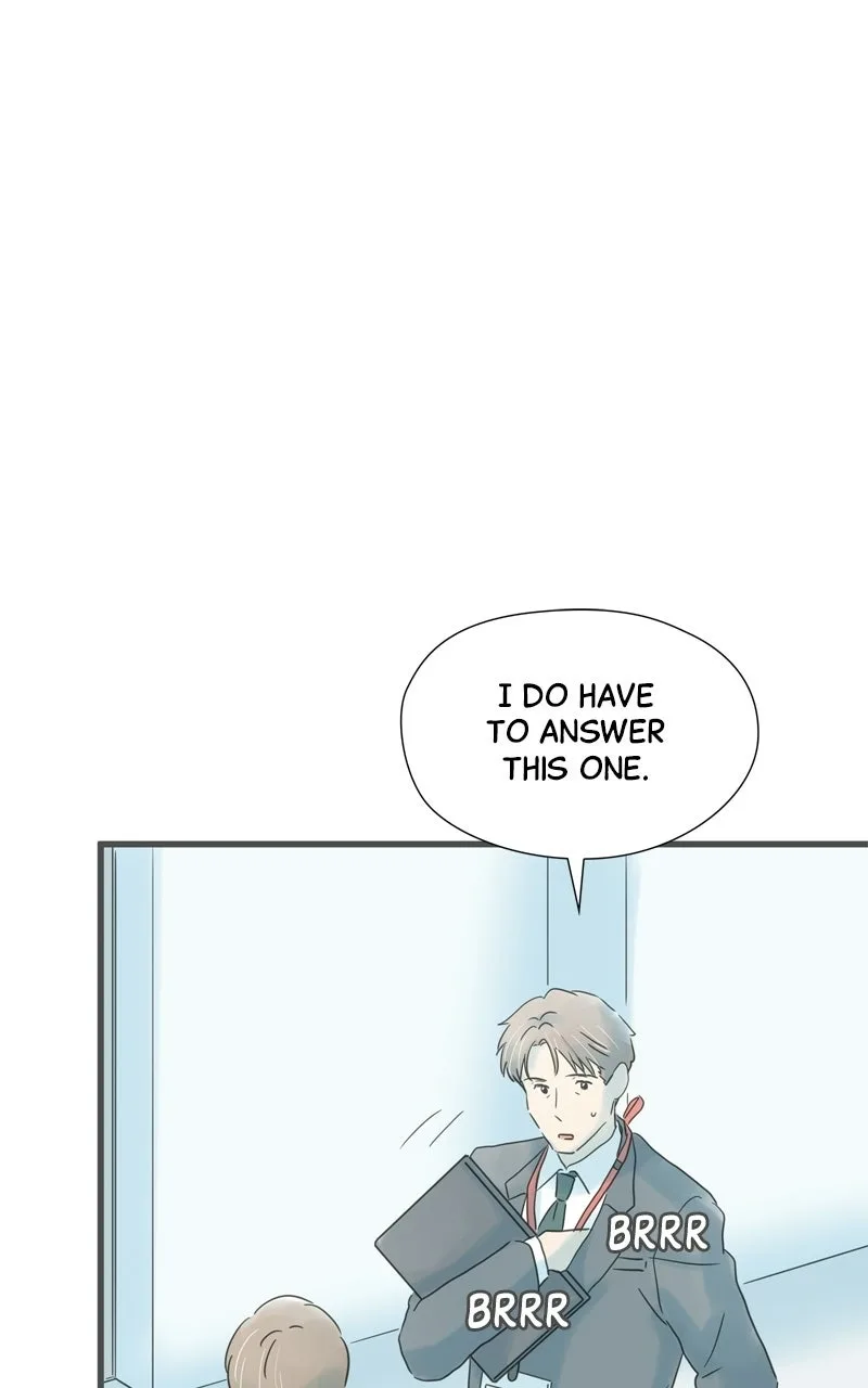 It Rains On Precious Days Chapter 204 page 31