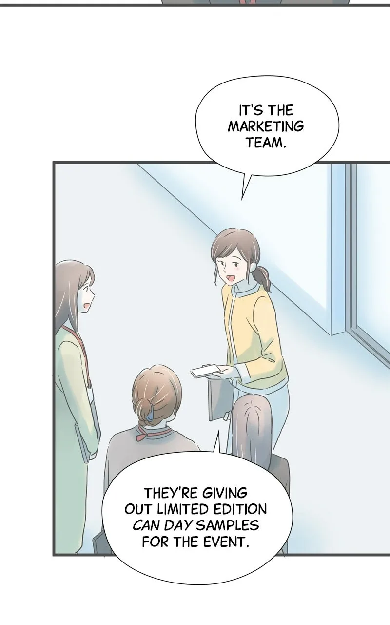 It Rains On Precious Days Chapter 205 page 11