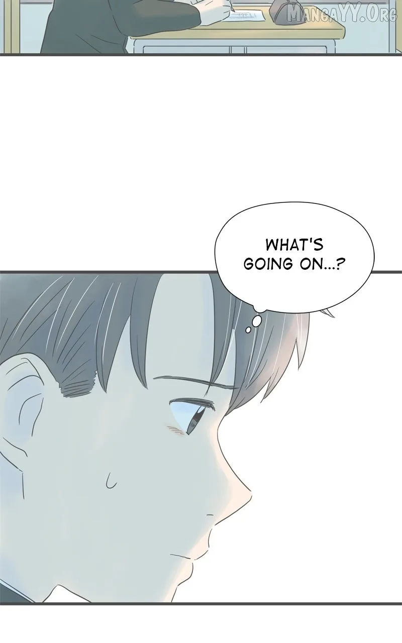 It Rains On Precious Days Chapter 200 page 72