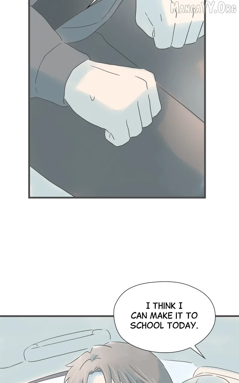 It Rains On Precious Days Chapter 203 page 37