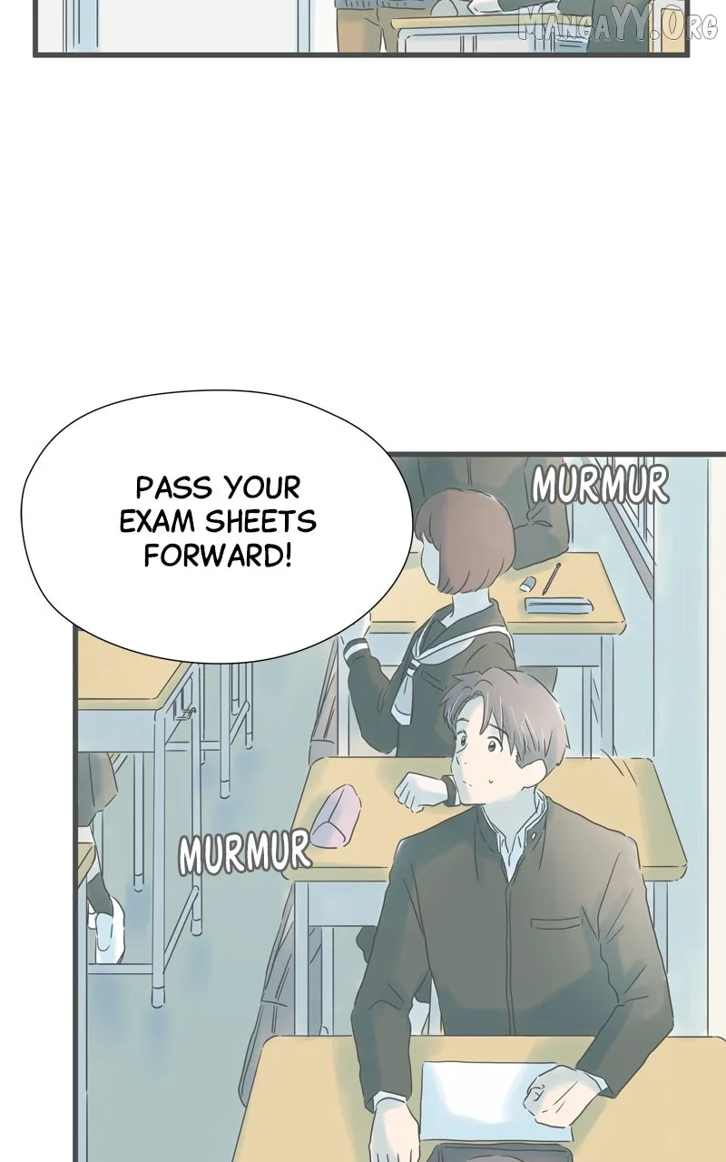 It Rains On Precious Days Chapter 200 page 74