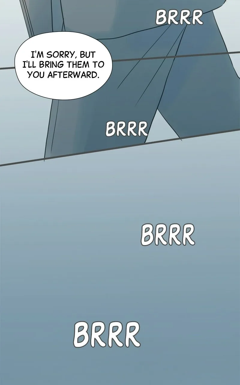 It Rains On Precious Days Chapter 204 page 34