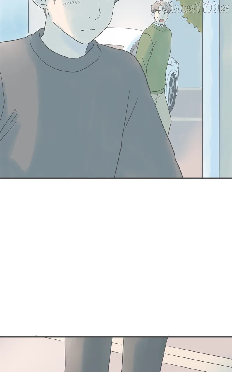 It Rains On Precious Days Chapter 203 page 41