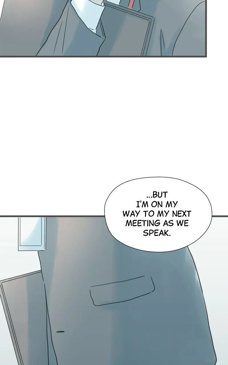 It Rains On Precious Days Chapter 204 page 33