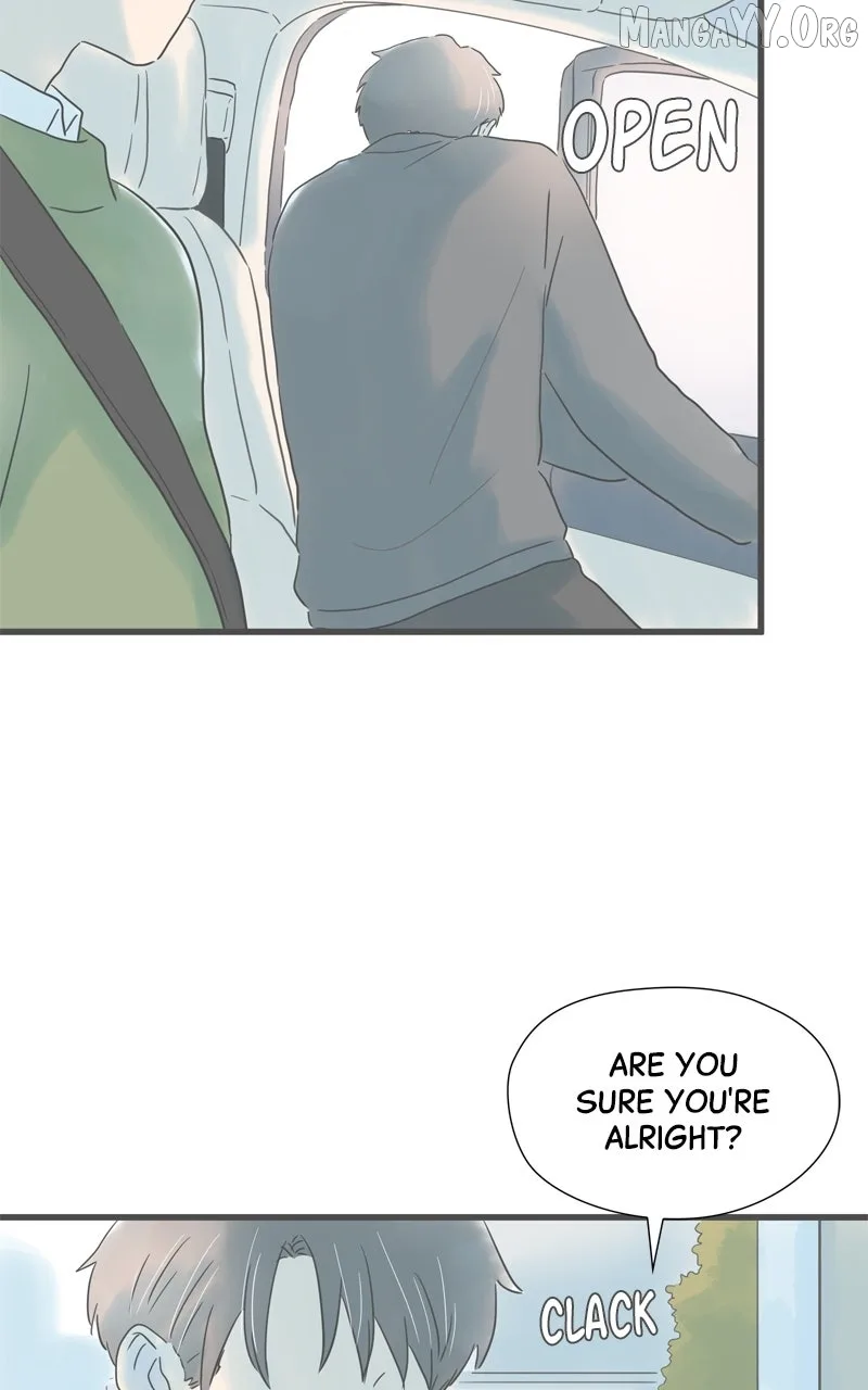 It Rains On Precious Days Chapter 203 page 40
