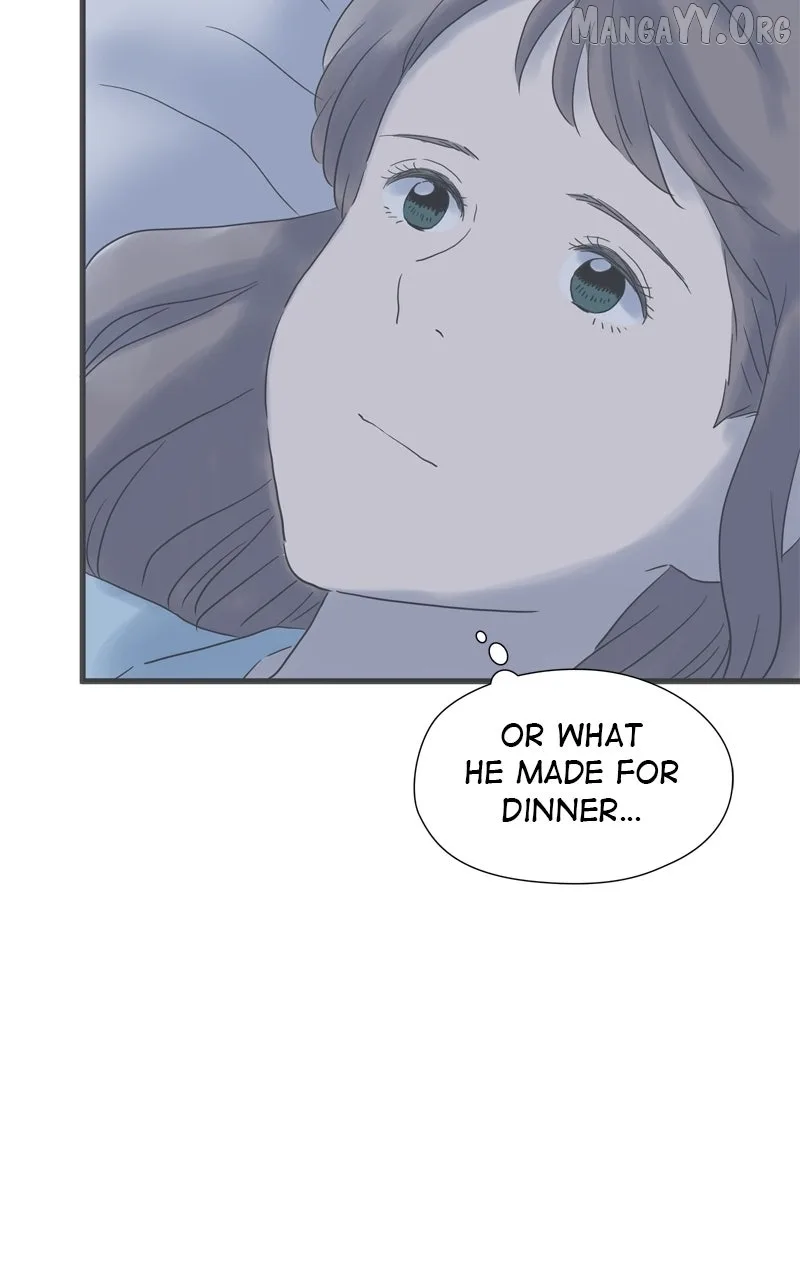 It Rains On Precious Days Chapter 201 page 86