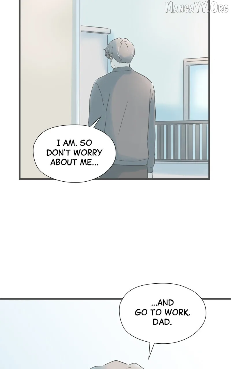 It Rains On Precious Days Chapter 203 page 43