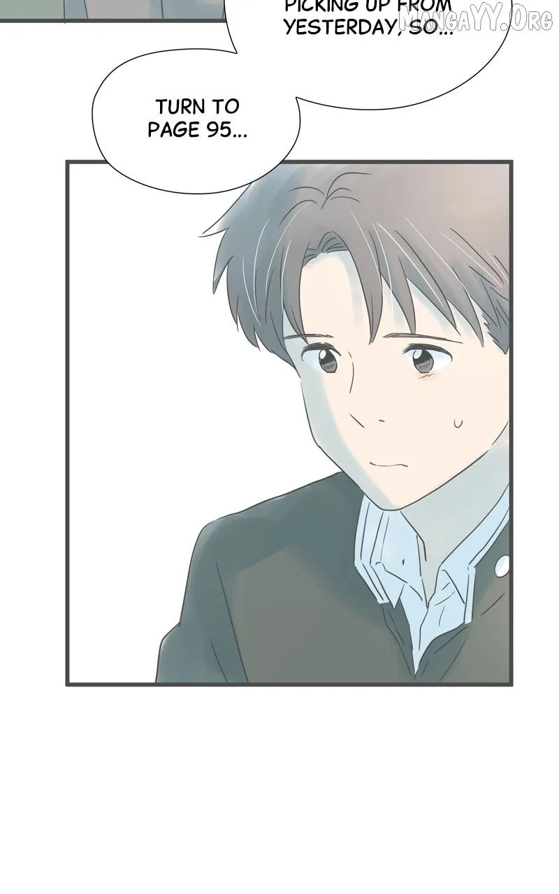 It Rains On Precious Days Chapter 200 page 76