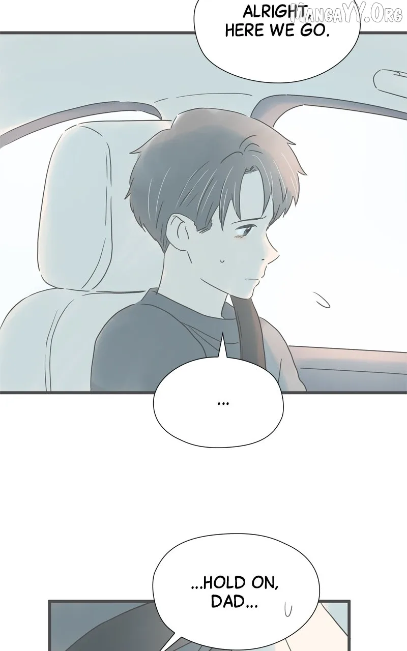 It Rains On Precious Days Chapter 203 page 36