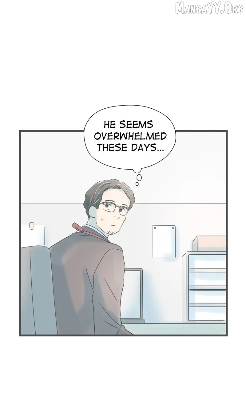 It Rains On Precious Days Chapter 202 page 71