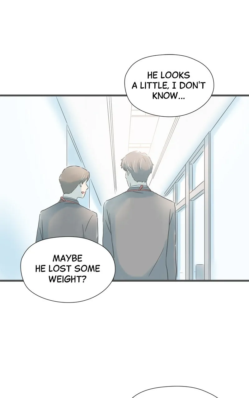 It Rains On Precious Days Chapter 205 page 22