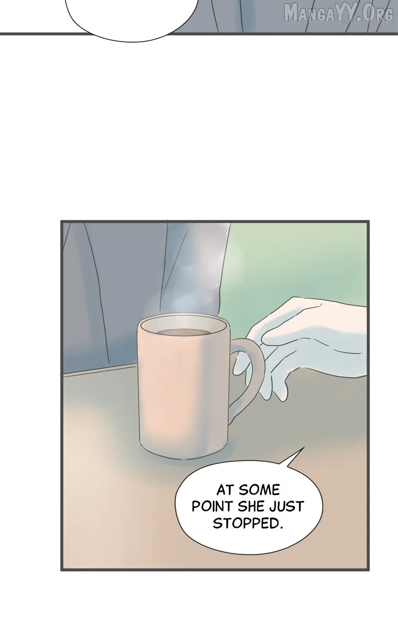 It Rains On Precious Days Chapter 203 page 55