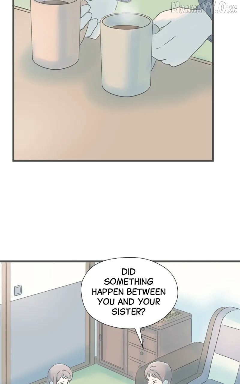 It Rains On Precious Days Chapter 203 page 52