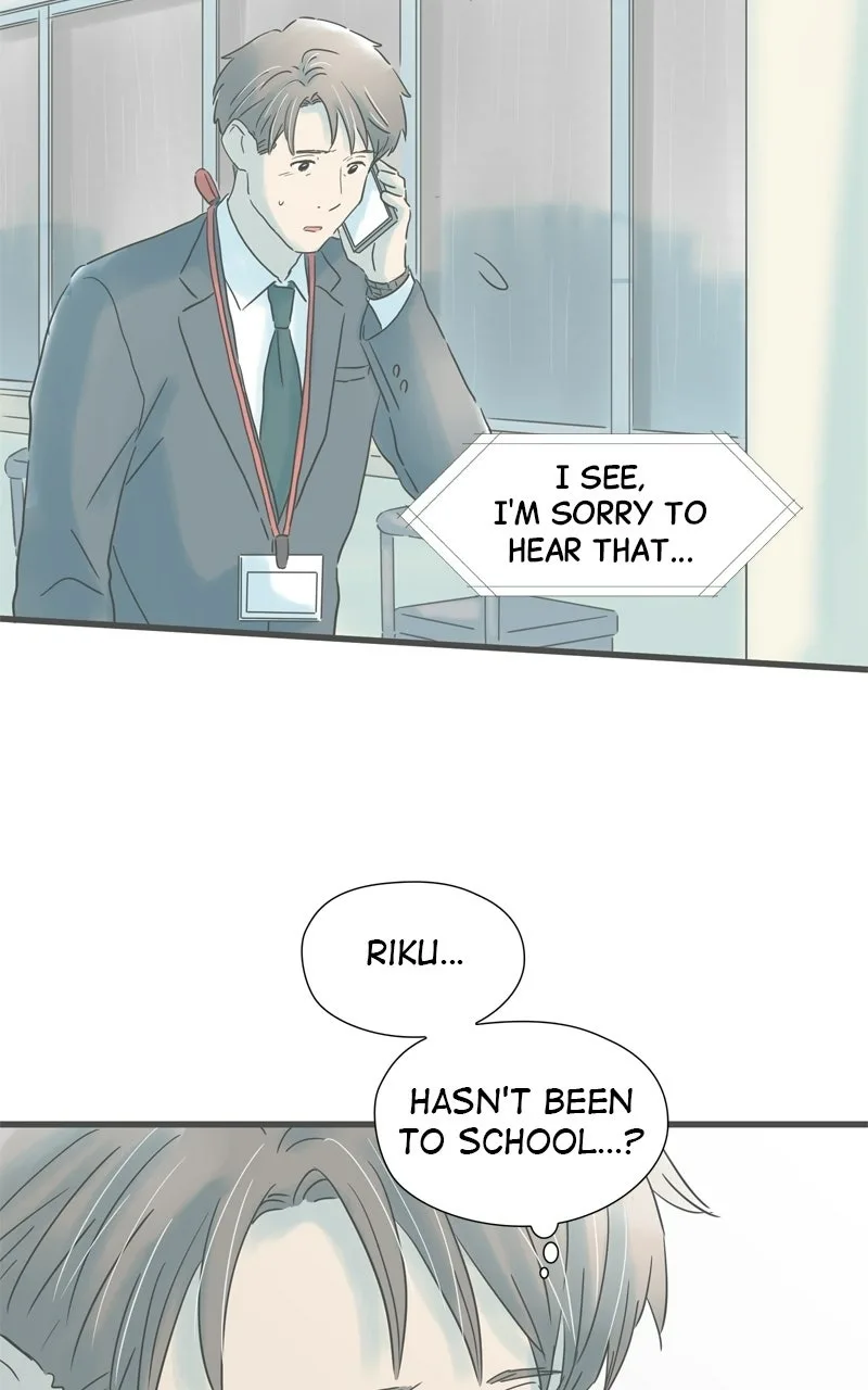 It Rains On Precious Days Chapter 204 page 47