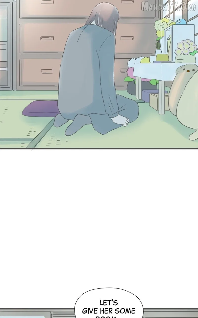 It Rains On Precious Days Chapter 203 page 49