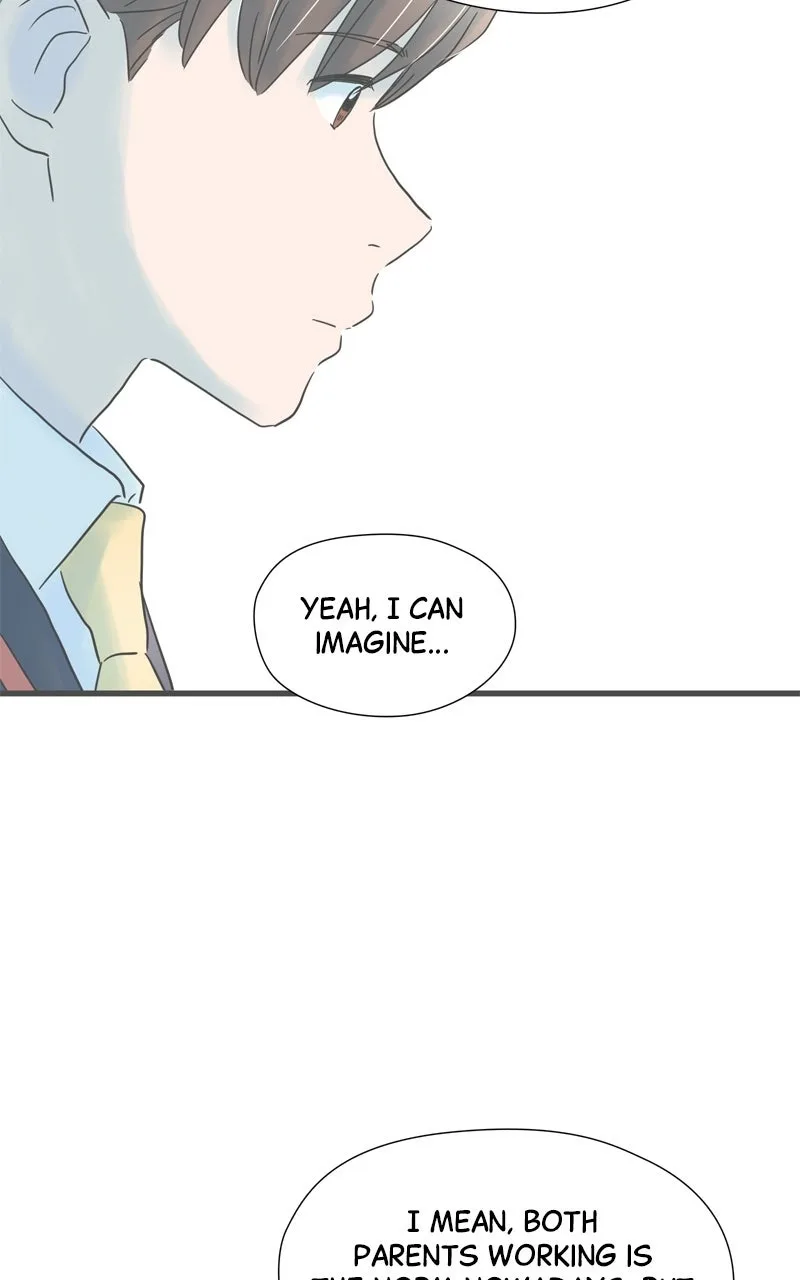 It Rains On Precious Days Chapter 205 page 26