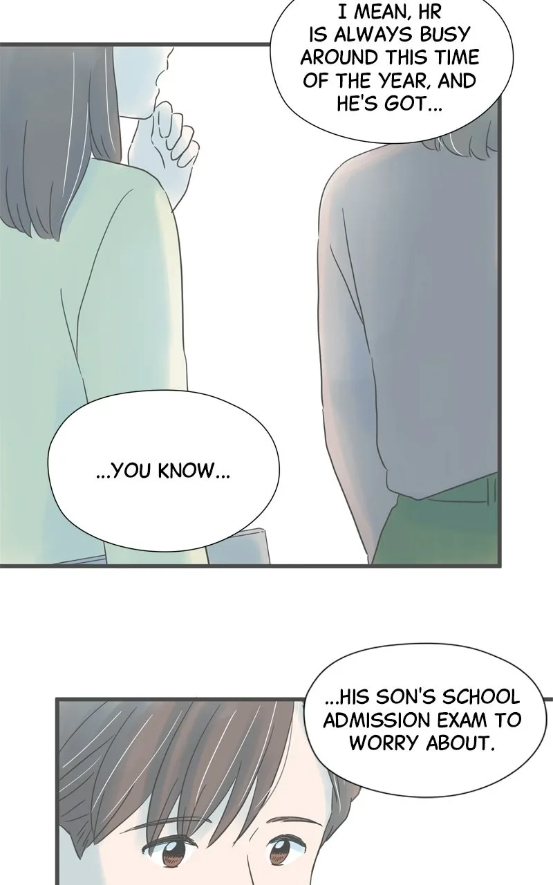 It Rains On Precious Days Chapter 205 page 23
